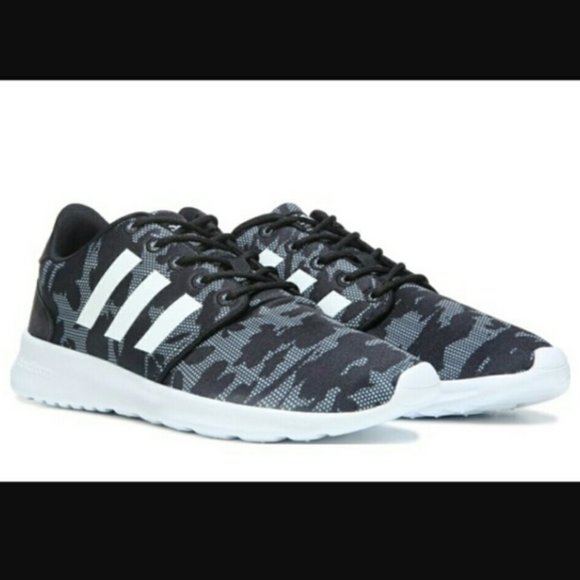 adidas camouflage tennis shoes